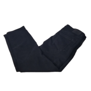 🔴$10 add on. Men's 34x32 jeans. Perry Ellis jeans. Black jeans